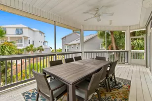 274 Florida Ave, Port Saint Joe, FL 32456 - Photo 19