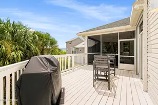 274 Florida Ave, Port Saint Joe, FL 32456 - Photo 21