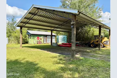 8869 NW Felix Flanders Road, Altha, FL 32421 - Photo 33
