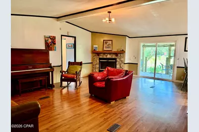 8869 NW Felix Flanders Road, Altha, FL 32421 - Photo 17