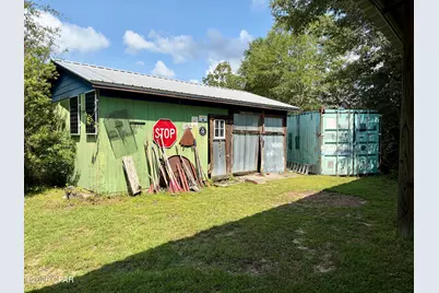 8869 NW Felix Flanders Road, Altha, FL 32421 - Photo 37