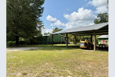 8869 NW Felix Flanders Road, Altha, FL 32421 - Photo 1
