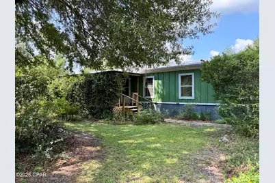 8869 NW Felix Flanders Road, Altha, FL 32421 - Photo 3