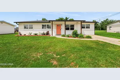 5623 Katherine Street, Panama City, FL 32404 - Photo 1