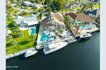 339 Wahoo Road, Panama City Beach, FL 32408 - Photo 99