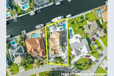 339 Wahoo Road, Panama City Beach, FL 32408 - Photo 97