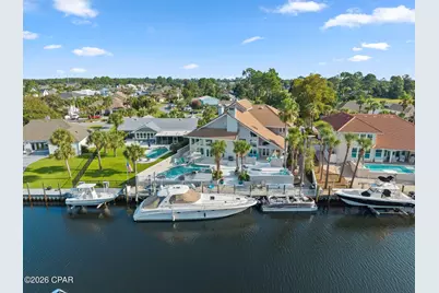 339 Wahoo Road, Panama City Beach, FL 32408 - Photo 1