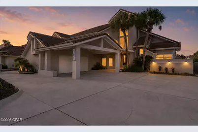 339 Wahoo Road, Panama City Beach, FL 32408 - Photo 3