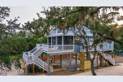 268 Pruett Road, Eastpoint, FL 32328 - Photo 43