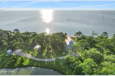 268 Pruett Road, Eastpoint, FL 32328 - Photo 3