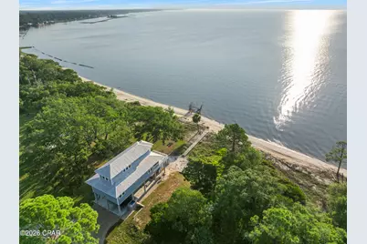 268 Pruett Road, Eastpoint, FL 32328 - Photo 1