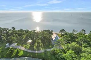 268 Pruett Rd, Eastpoint, FL 32328 - Photo 7