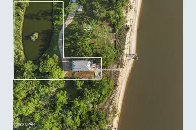 268 Pruett Road, Eastpoint, FL 32328 - Photo 5