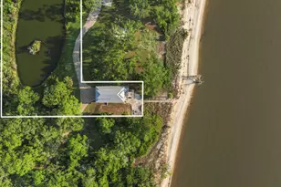 268 Pruett Rd, Eastpoint, FL 32328 - Photo 5
