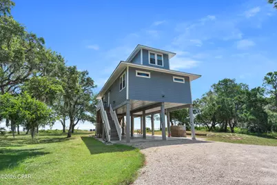 268 Pruett Road, Eastpoint, FL 32328 - Photo 39