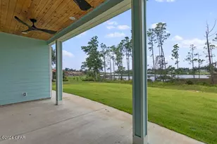 285 Hugh Thomas Dr, Panama City, FL 32404 - Photo 3