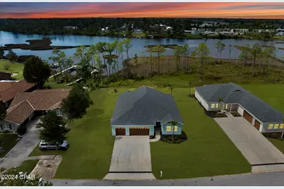 285 Hugh Thomas Drive, Panama City, FL 32404 - Photo 37