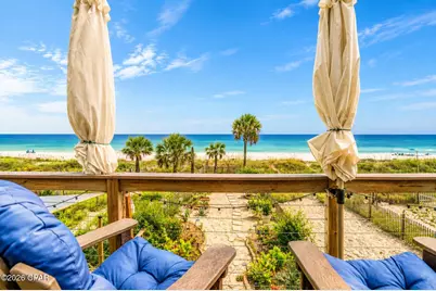 17927 Front Beach Road #3, Panama City Beach, FL 32413 - Photo 1