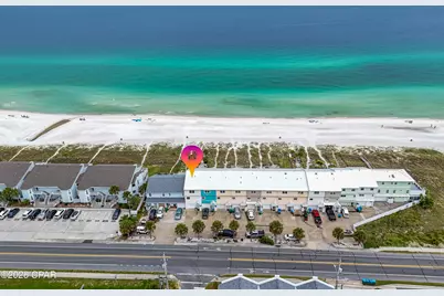 17927 Front Beach Road #3, Panama City Beach, FL 32413 - Photo 7