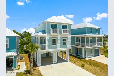 2709 Lagoon Manor Drive, Panama City Beach, FL 32408 - Photo 3