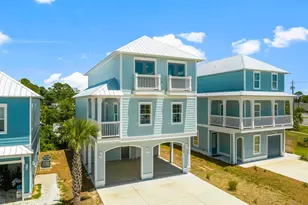 2709 Lagoon Mnr Dr, Panama City Beach, FL 32408 - Photo 3
