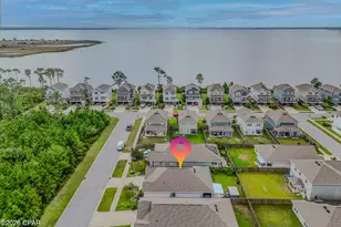368 Bridge Harbor Dr, Panama City, FL 32404 - Photo 5