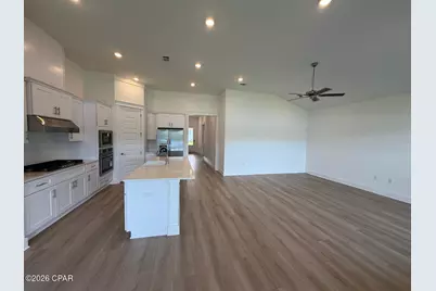 1019 Crystal Bayou Boulevard, Panama City Beach, FL 32407 - Photo 5