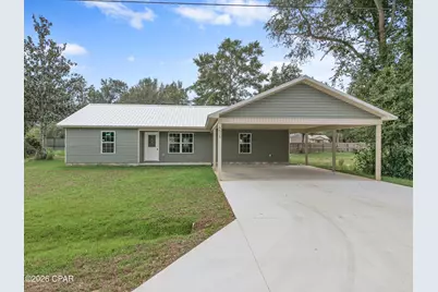 6675 Grande Oak Loop, Grand Ridge, FL 32442 - Photo 1