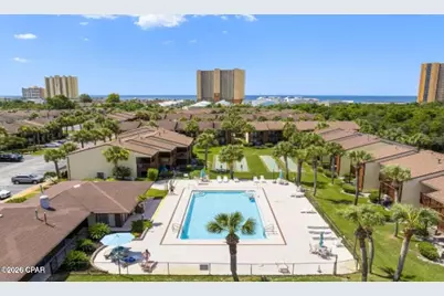 17751 Panama City Beach Parkway #9F, Panama City Beach, FL 32413 - Photo 1