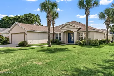 513 Bainbridge Street, Panama City Beach, FL 32413 - Photo 1