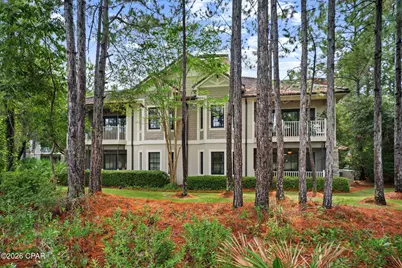 1401 Salamander Trail #1401, Panama City Beach, FL 32413 - Photo 49