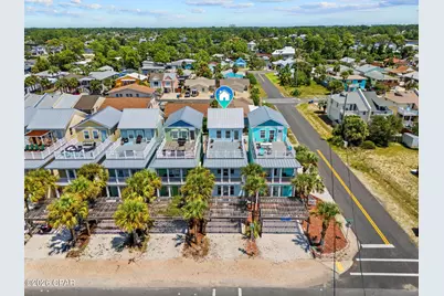 7412 Thomas Drive, Panama City Beach, FL 32408 - Photo 1