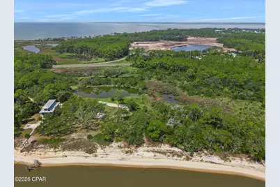 270 Pruett Road, Eastpoint, FL 32328 - Photo 1