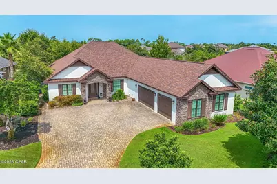 3206 Deer Haven Boulevard, Panama City Beach, FL 32408 - Photo 5