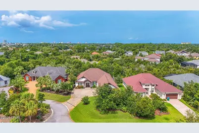 3206 Deer Haven Boulevard, Panama City Beach, FL 32408 - Photo 59