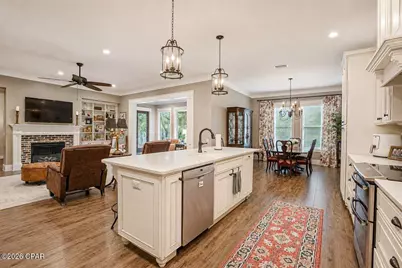 3206 Deer Haven Boulevard, Panama City Beach, FL 32408 - Photo 15