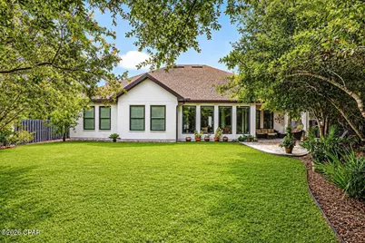 3206 Deer Haven Boulevard, Panama City Beach, FL 32408 - Photo 47