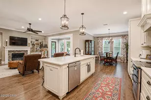 3206 Deer Haven Blvd, Panama City Beach, FL 32408 - Photo 15