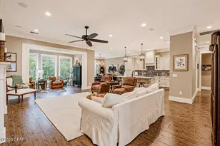 3206 Deer Haven Blvd, Panama City Beach, FL 32408 - Photo 11