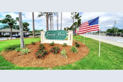 1219 Navy Boulevard #160, Panama City, FL 32408 - Photo 25