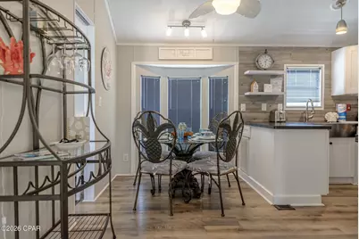 1219 Navy Boulevard #160, Panama City, FL 32408 - Photo 17