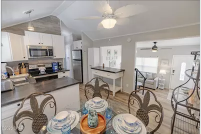 1219 Navy Boulevard #160, Panama City, FL 32408 - Photo 19