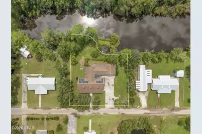 225 Jernigan Avenue, Bonifay, FL 32425 - Photo 37