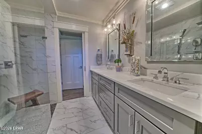 263 Lullwater Drive, Panama City Beach, FL 32413 - Photo 21