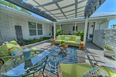 263 Lullwater Drive, Panama City Beach, FL 32413 - Photo 29