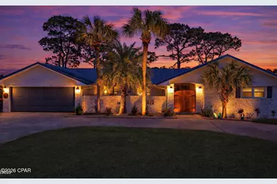 263 Lullwater Drive, Panama City Beach, FL 32413 - Photo 1