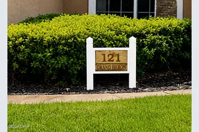 121 Grand Heron Drive, Panama City Beach, FL 32407 - Photo 7