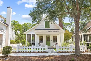 273 Salt Box Ln, Inlet Beach, FL 32461 - Photo 1