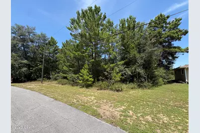 Lot 20 Baldwin Street, Chipley, FL 32428 - Photo 1