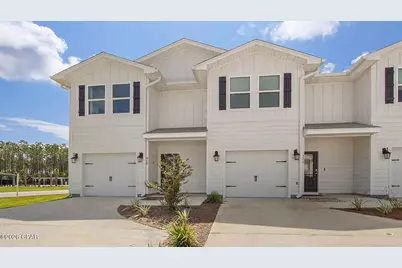 580 Melrose Way, Panama City Beach, FL 32413 - Photo 1